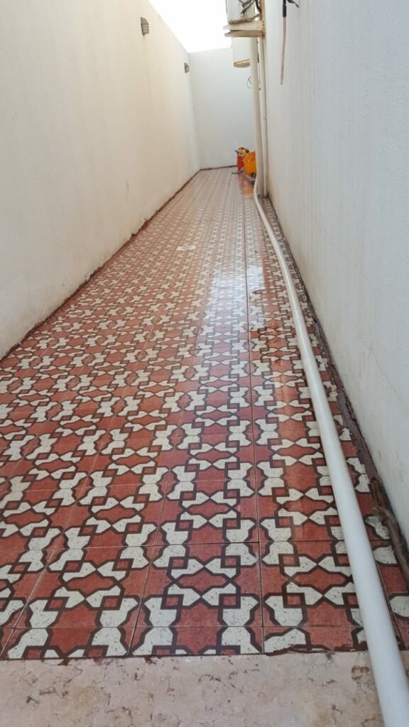 شركة تنظيف خزانات بالقطيف
