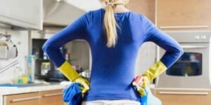 افضل طرق التنظيف