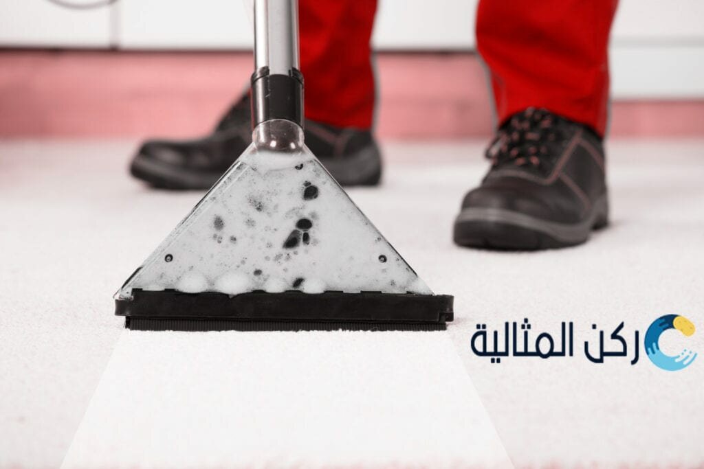 افضل شركة تنظيف سجاد في الدمام